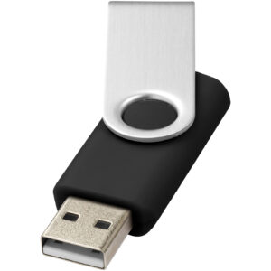 Rotate-basic 2GB USB flash drive