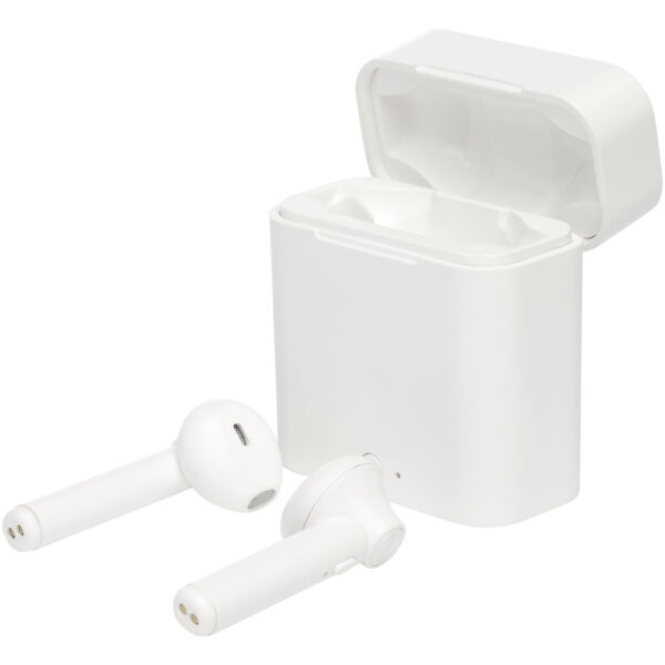 Volantis UVC True Wireless auto pair earbuds