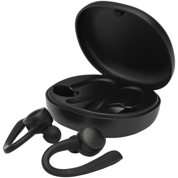 Quest IPX5 TWS earbuds