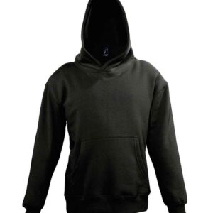 SOL'S Kids Slam Hooded Sweatshirt