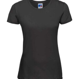 Russell Ladies Lightweight Slim T-Shirt