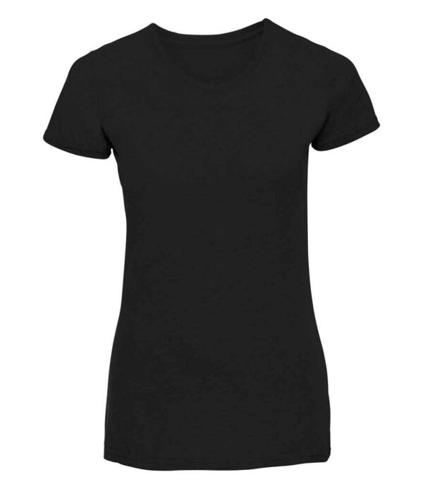 Russell Ladies HD T-Shirt