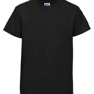 Russell Schoolgear Kids Classic Ringspun T-Shirt