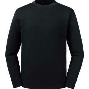 Russell Pure Organic Reversible Sweatshirt