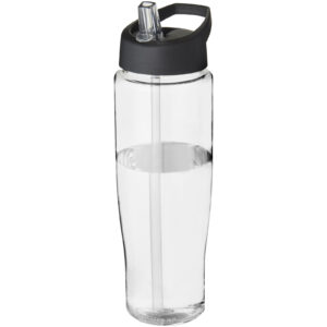 H2O Active® Tempo 700 ml spout lid sport bottle