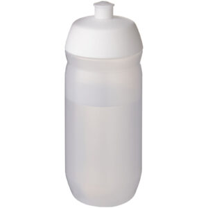 HydroFlex™ Clear 500 ml sport bottle