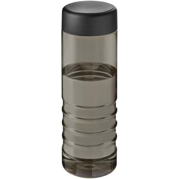 H2O Active® Eco Treble 750 ml screw cap water bottle