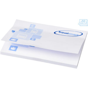 Sticky-Mate® A7 sticky notes 100x75mm