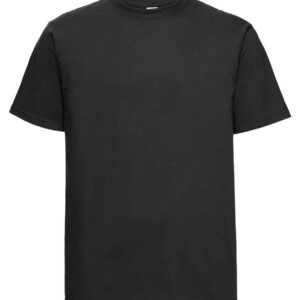 Russell Classic Heavyweight Combed Cotton T-Shirt