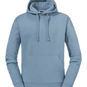 Russell Authentic Hooded Sweatshirt