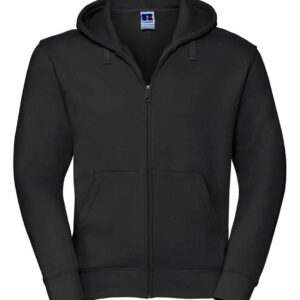 Russell Authentic Zip Hooded Sweatshirt