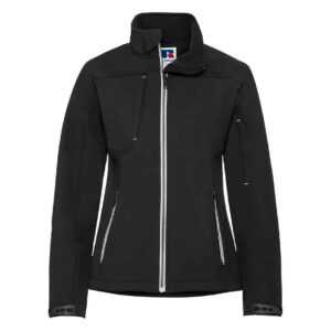 Russell Ladies Bionic Soft Shell Jacket