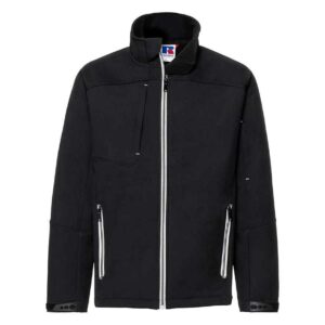 Russell Bionic Soft Shell Jacket