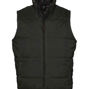 SOL'S Unisex Warm Bodywarmer