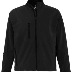 SOL'S Relax Soft Shell Jacket