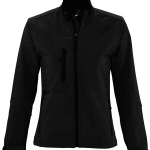 SOL'S Ladies Roxy Soft Shell Jacket