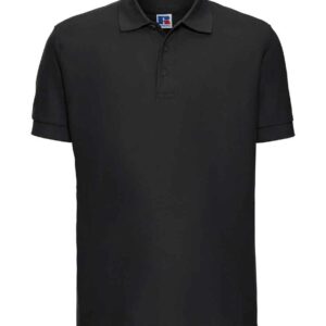 Russell Ultimate Cotton Piqué Polo Shirt