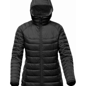 Stormtech Ladies Stavanger Thermal Padded Jacket