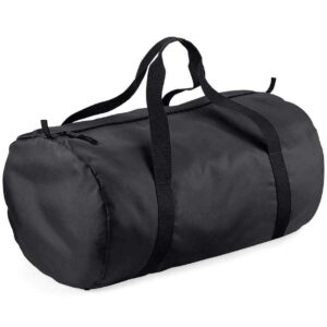 BagBase Packaway Barrel Bag