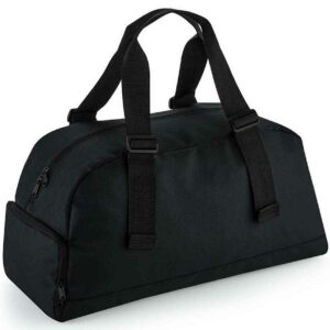 BagBase Recycled Essentials Holdall