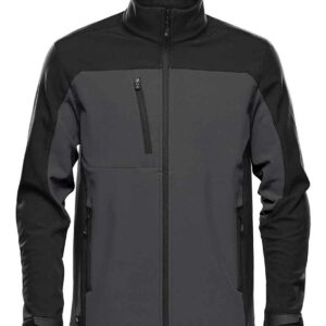 Stormtech Cascades Soft Shell Jacket