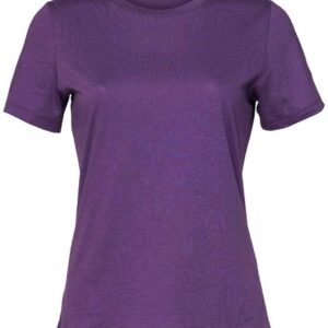 Bella Ladies Relaxed Jersey T-Shirt