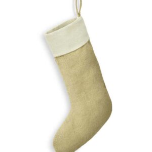 Brand Lab Jute Stocking