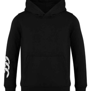 Canterbury Kids Club Hoodie