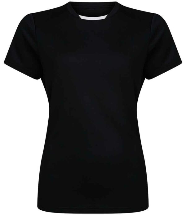 Canterbury Ladies Club Dry T-Shirt