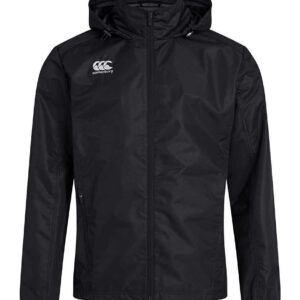 Canterbury Club Rain Jacket