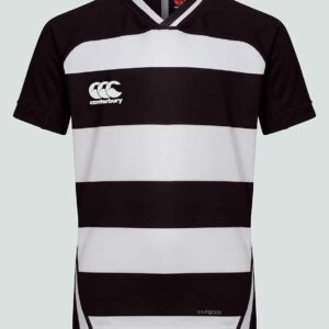 Canterbury Evader Hooped Jersey