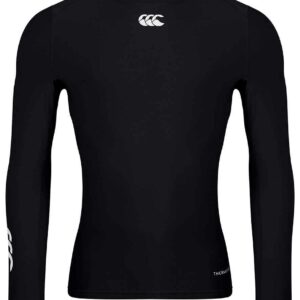 Canterbury ThermoReg Long Sleeve Base Layer