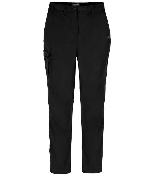 Craghoppers Expert Ladies Kiwi Trousers