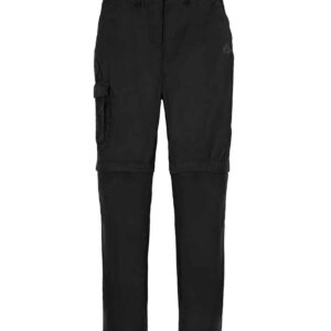 Craghoppers Expert Ladies Kiwi Convertible Trousers