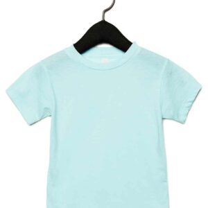 Canvas Toddler Tri-Blend T-Shirt