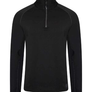 Dare 2b Fuser 1/4 Zip Core Stretch Top