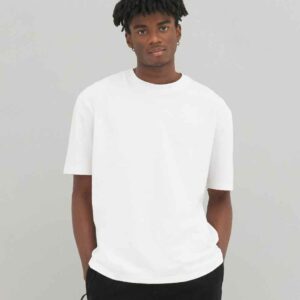 Ecologie Arrow Recycled Heavy Oversize T-Shirt