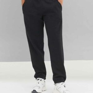 Ecologie Unisex Crater Recycled Jog Pants