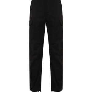 Front Row Stretch Cargo Trousers