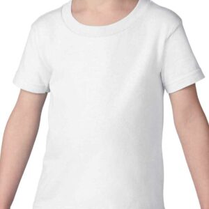 Gildan Heavy Cotton™ Toddler T-Shirt