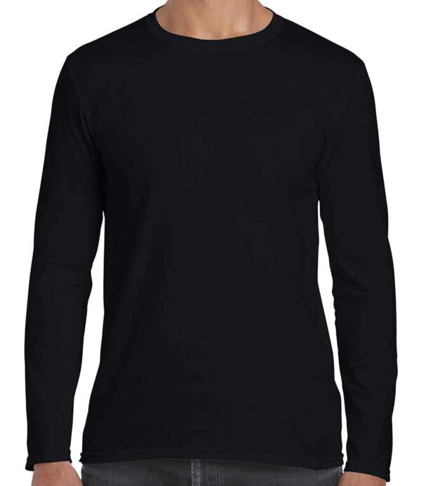 Gildan SoftStyle® Long Sleeve T-Shirt