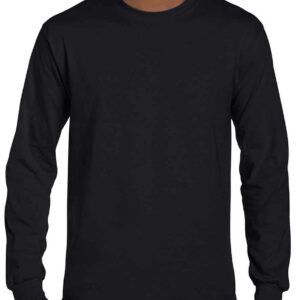 Gildan Ultra Cotton™ Long Sleeve T-Shirt