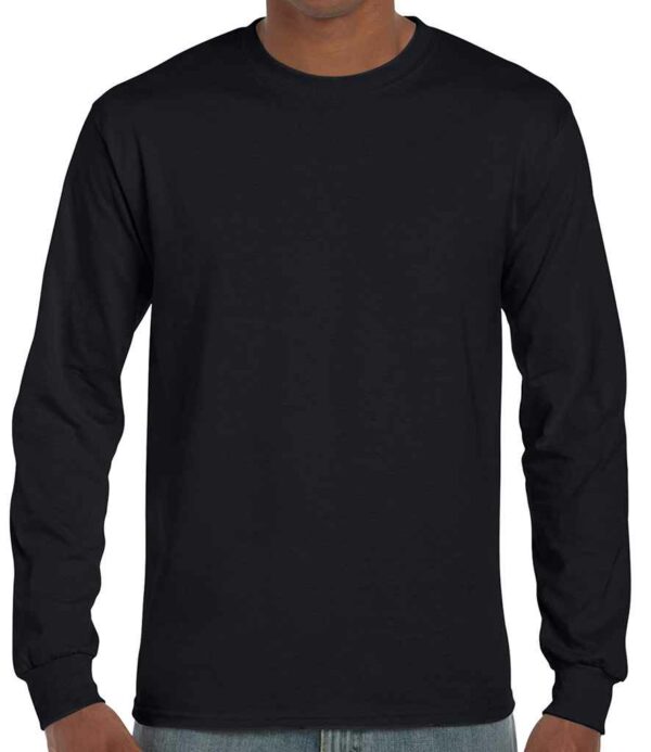 Gildan Ultra Cotton™ Long Sleeve T-Shirt