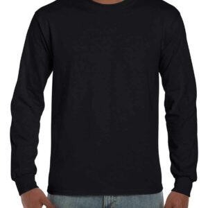 Gildan Hammer Heavyweight Long Sleeve T-Shirt