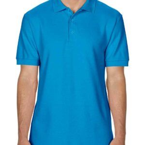 Gildan Hammer Piqué Polo Shirt