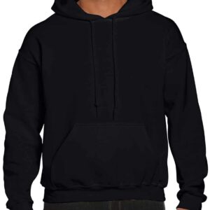 Gildan DryBlend® Hooded Sweatshirt