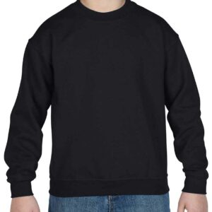 Gildan Kids Heavy Blend™ Drop Shoulder Sweatshirt