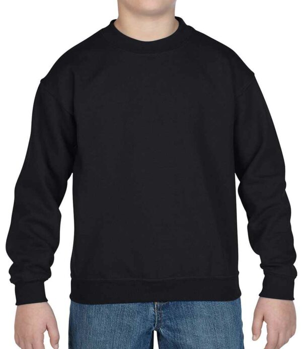 Gildan Kids Heavy Blend™ Drop Shoulder Sweatshirt