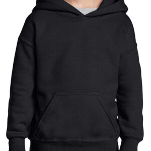 Gildan Kids Heavy Blend™ Hooded Sweatshirt