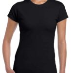 Gildan SoftStyle® Ladies T-Shirt
